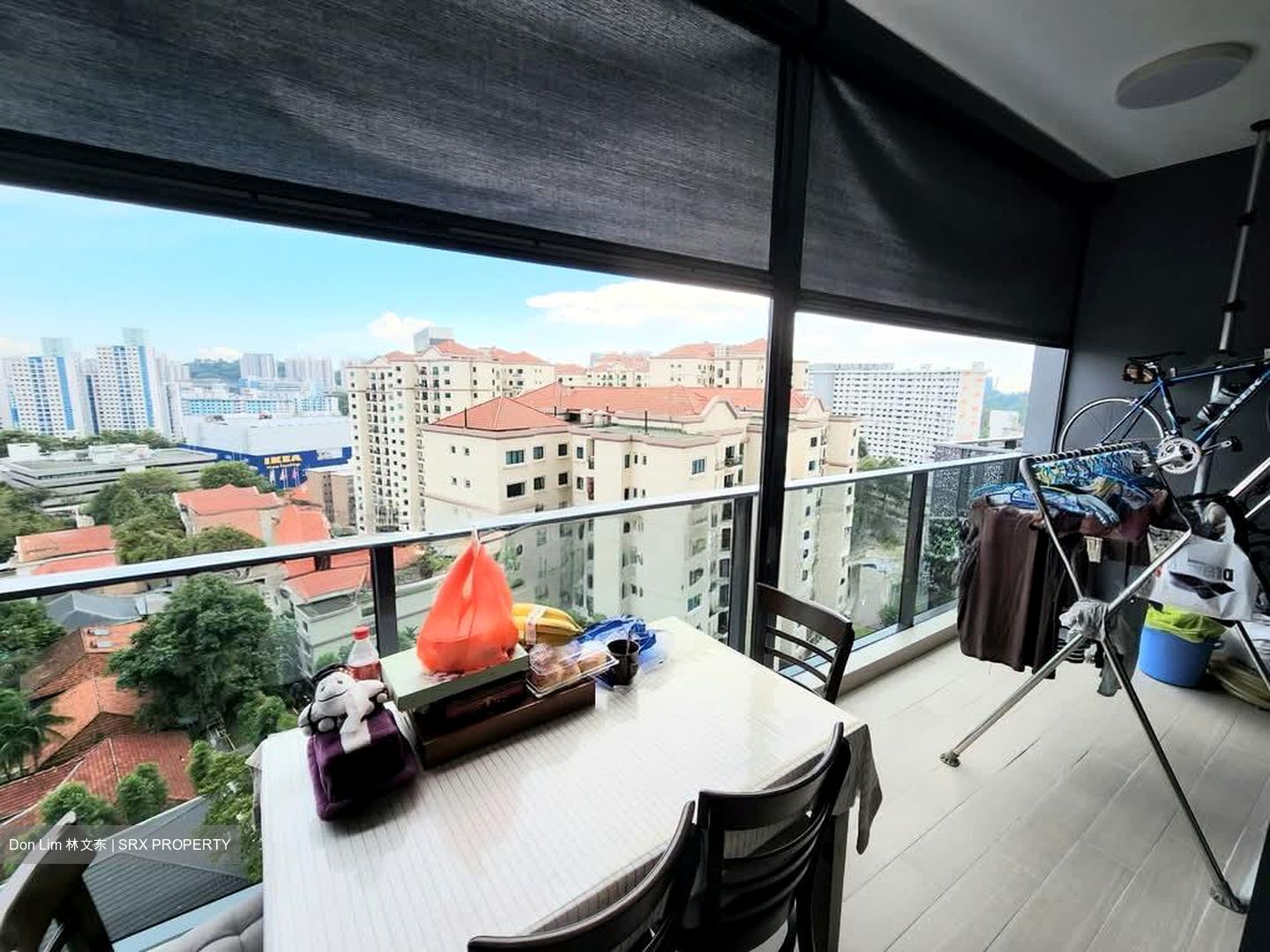 Stirling Residences (D3), Apartment #555182411